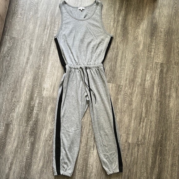 Community Pants - Size S Community Jumpsuit Sweatpant - Aritzia